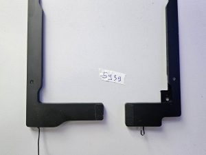 A1466 MacBook Air 13" 2014 set zvučnika lijevi + desni | Originalni dijelovi za prijenosno računalo