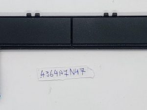 A151E1 Nova lijeva tipka i tipka na dodirnoj podlozi za Dell Latitude 7470 e7470