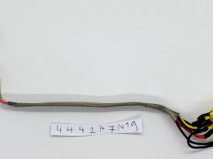AC DC POWER JACK KABL ZA IBM Lenovo Thinkpad X61 X60 X60s X61s 93P4367
