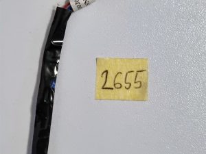 AC DC kabel kabelskog snopa DC301000J00 za IBM Lenovo 3000 Series (C200) dijelove prijenosnog računala
