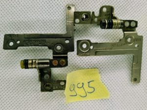 AM0VM000400 AM0VM000300 OEM DELL HINGE KIT SMALL LATITUDE E7240