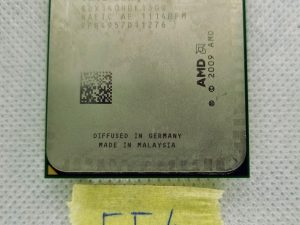 AMD Athlon II procesor (NAEIC) SDX140HBK13GQ