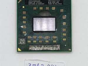 AMD Mobile Athlon II P320 CPU AMP320SGR22GM za eMachines E642 Procesor E642G / Acer Aspire 7551G
