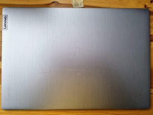 AP1JV000290 ORIGINALNI LENOVO STRAŽNJI MASK IDEAPAD 3 15IIL05