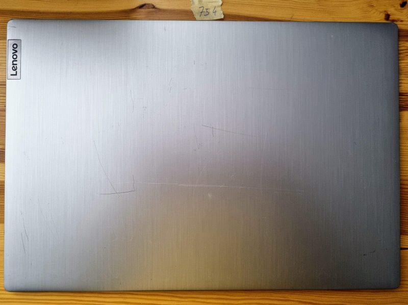 AP1JV000290 ORIGINALNI LENOVO STRAŽNJI MASK IDEAPAD 3 15IIL05