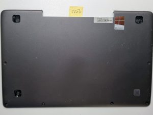 ASUS T100TA T100TAF-B12-GR ASUS osnovni poklopac, broj modela 13NB0451AP0101