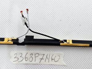 ASUS Chromebook Flip C434T 14 originalna WiFi bežična antena za prijenosno računalo 1415-0715000