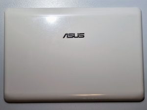 ASUS EEE PC 1005P LCD gornji poklopac, stražnji poklopac + antena 13NA-1LA0A02 13GOA1L1AP020-40