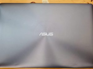 ASUS Q504UA Q504U Q504 Q534 LCD stražnji poklopac Stražnji poklopac 13NB0BZ2AM0111