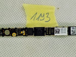 ASUS R557L modul kamere web kamere 04081-0005