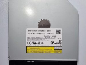ASUS Sonicmaster X553M CD-ROM pogon UJ8G6