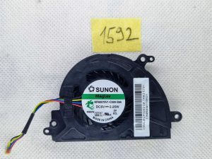 ASUS Sonicmaster X553M CPU VENTILATOR ZA HLAĐENJE mf60070v1-c320-s9a