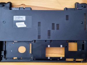 ASUS X54H-S0165V donja školjka kućišta 13GN7UDAP021-1