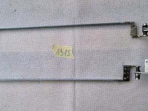 ASUS X552CL-SX353D ŠARKE LCD ZASLONA L I D - SZS-R, X550VP SZS-L