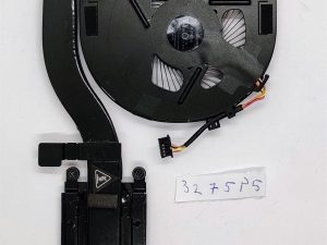 AT169001TB0 CPU hladnjak za prijenosno računalo Lenovo ThinkPad T480 T470 - 01YR202