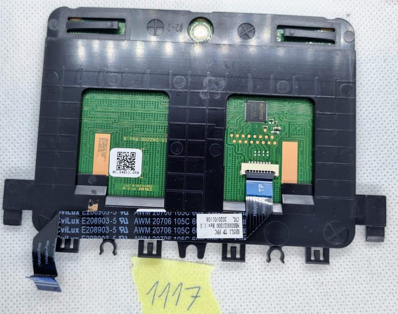 Acer Aspire 3 A315-42 Touchpad AP2ME000300 - Slika 2