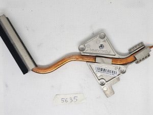 Hladnjak procesora Acer Aspire 5734Z 15.6" AT06R0020X0 - originalni dio