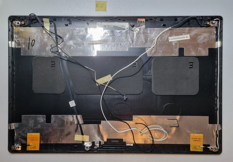 Acer Aspire 5742 5741 5336 5253 5552 Gornji LCD poklopac Stražnji poklopac AP0FO000110 - Slika 2