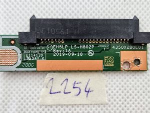 Acer Aspire A515-43 SATA konektorska ploča i kabel za tvrdi disk LS-H802P - originalni OEM