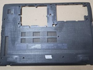 Acer Aspire E5-575 donji poklopac - originalni dio prijenosnog računala - crno kućište