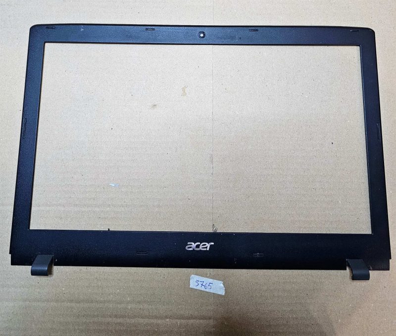 Acer Aspire E5-575 LCD okvir | Zamjena okvira prednjeg poklopca originalnog prijenosnog računala