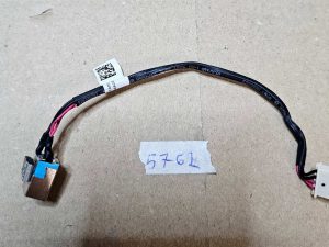 Acer Aspire E5-523 E5-553 E5-575 F5-573 Power Jack kabel | Originalni zamjenski dio za prijenosno računalo