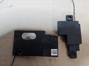 Acer Aspire E15 E5-575 E5-575T E5-575G F5-573T E5-553G serija zvučnika za prijenosna računala