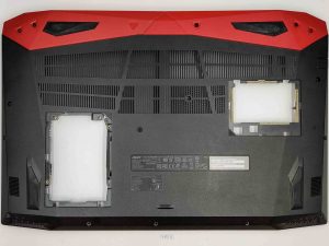 Acer Predator Helios 300 PH317-52 donji poklopac baze AP222000300