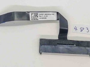 Acer Predator Helios 300 PH317-52 HDD konektor ploče adapter NBX0002C000