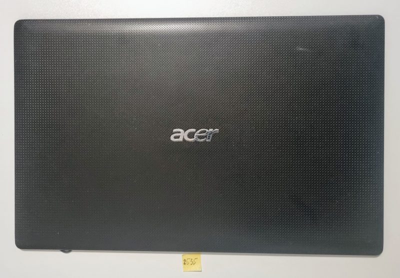 Acer Aspire 5742 5741 5336 5253 5552 Gornji LCD poklopac Stražnji poklopac AP0FO000110