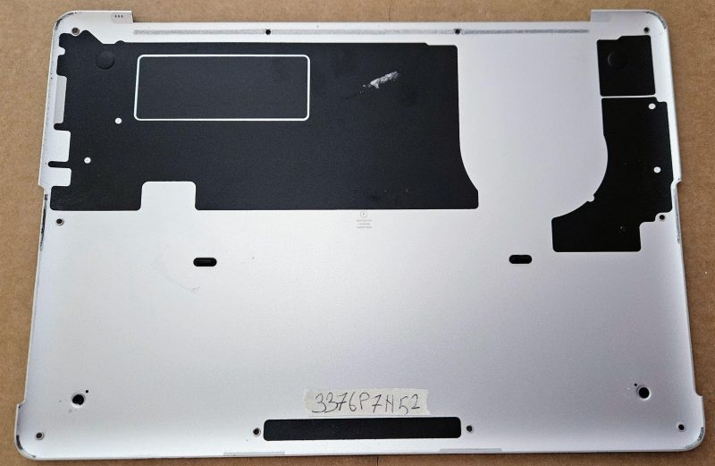 Apple 13 MacBook Pro Retina A1502 donji poklopac početkom 2015. - originalna zamjena - Slika 3