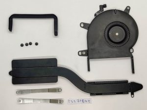 Apple MacBook Pro 14.1" hladnjak s vijcima - originalni zamjenski dio