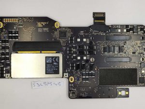 Apple MacBook Pro 14.1" matična ploča 256GB EMC model 656-0076E - testirano