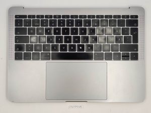 Apple MacBook Pro 14.1" Touchpad s naslonom za dlanove - originalni zamjenski dio