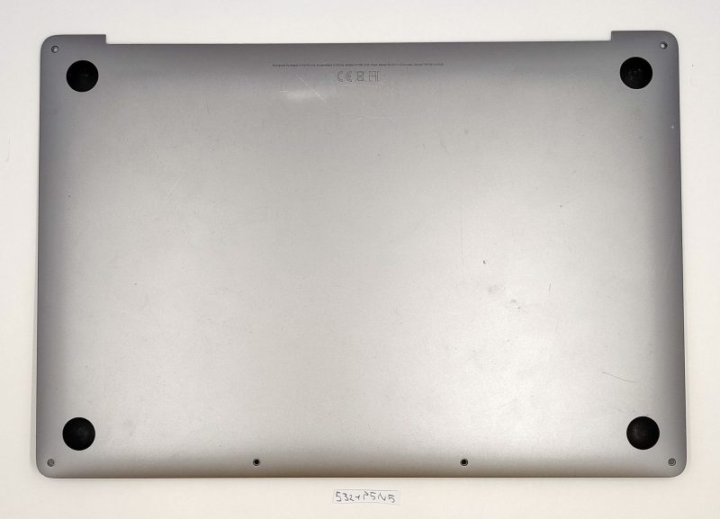 Apple MacBook Pro 14,1" donje kućište