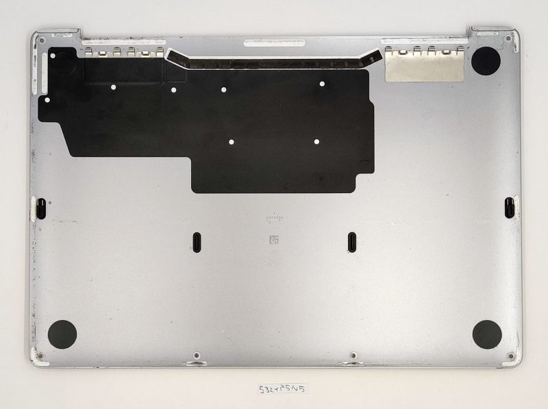 Apple MacBook Pro 14,1" donje kućište - Slika 2