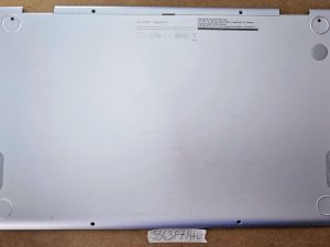 Asus Chromebook Flip C434T C434TA donji poklopac kućišta baze 13N1-7EA0521 - originalna zamjena