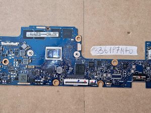 Asus Chromebook Flip C434TA serija Intel Core m3-8100Y SRD23 4GB RAM 64GB eMMC Matična ploča prijenosnog računala - originalna zamjena