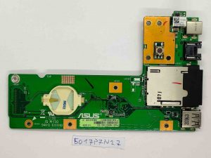 Rezervni dio za prijenosno računalo Asus K52J 60-NXMDC1000-E01 – originalna zamjenska komponenta