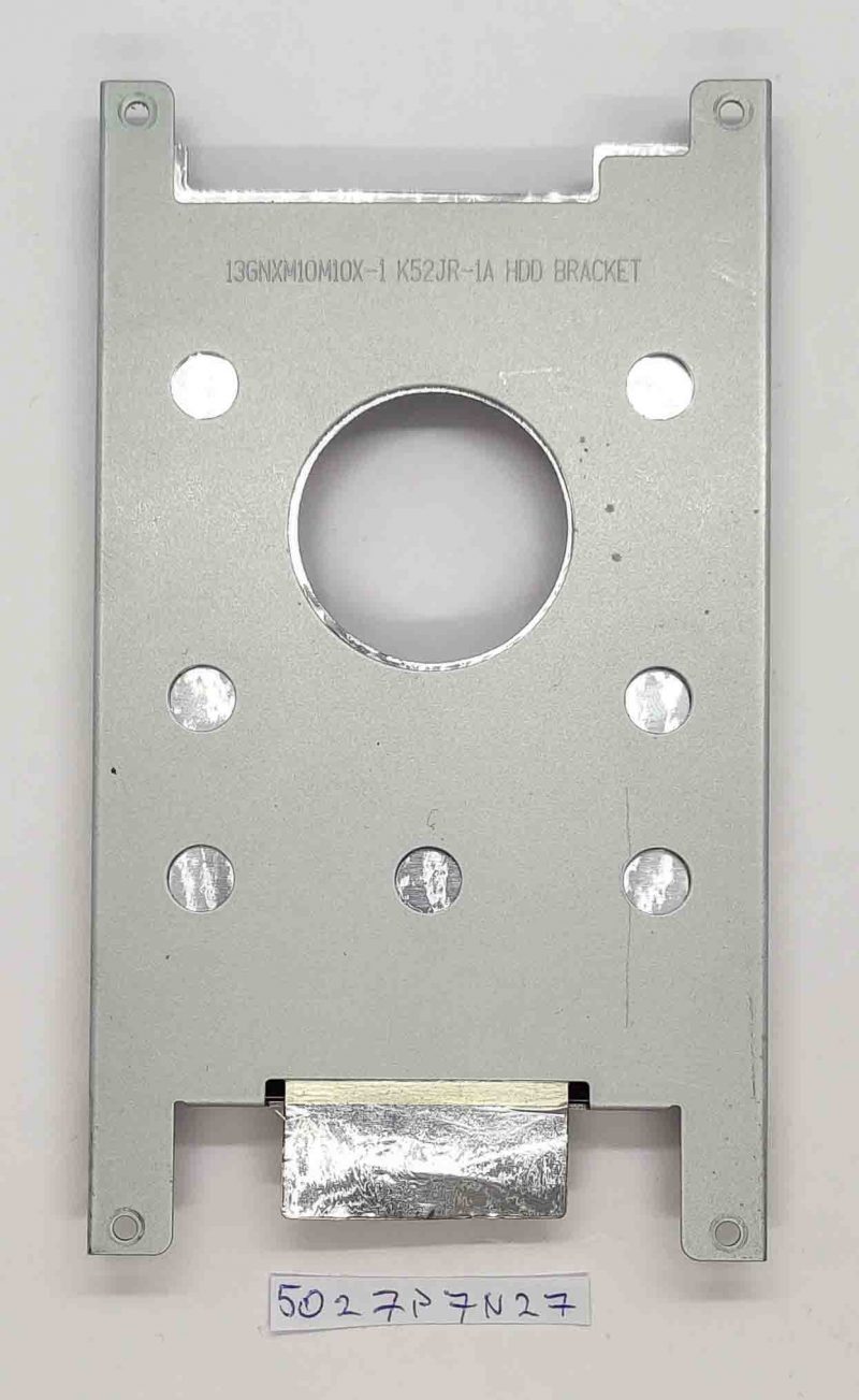 Nosač tvrdog diska Asus K52J – originalni zamjenski dio za sigurnu instalaciju HDD-a