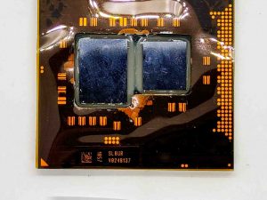 Asus K52J Intel Pentium procesor P6100 – originalni zamjenski CPU za seriju K52J