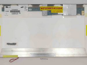 LCD zaslon prijenosnog računala Asus K52J - zamjenska ploča za 15,6" HD monitor