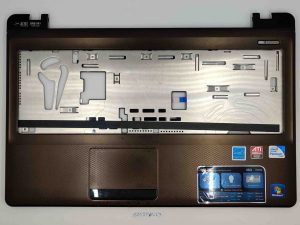 Oslonac za ruku Asus K52J – originalni zamjenski dio za prijenosno računalo Asus K52J – visokokvalitetni & Izdržljiv