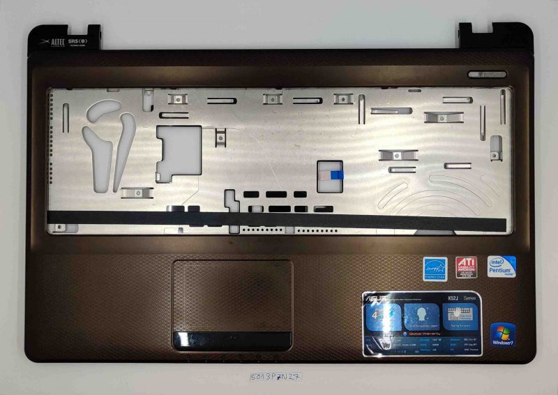 Oslonac za ruku Asus K52J – originalni zamjenski dio za prijenosno računalo Asus K52J – visokokvalitetni & Izdržljiv