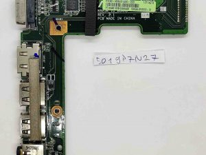 Asus K52J USB IO ploča – originalni zamjenski dio | Ploča sučelja visoke kvalitete