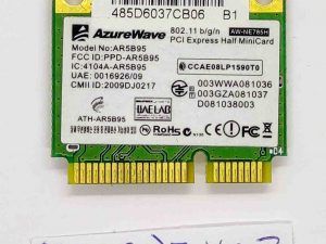 Asus K52J WiFi bežični modul AR5B95 – originalni zamjenski dio za povezivanje prijenosnog računala