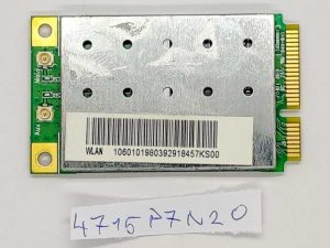 Atheros AR5BXB63 Wi-Fi modul za Fujitsu Esprimo V6535