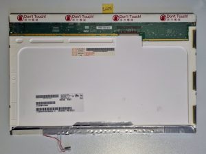 AU Optronics 15,4" WXGA sjajni LCD zaslon 1280x800 B154EW01 V.9 30pin prijenosno računalo