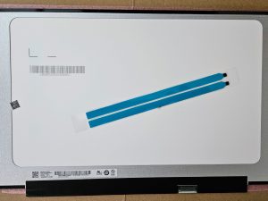NOVI 15,6" FHD IPS Mat zaslon prijenosnog računala LCM156BE0015 - 30-pinski eDP
