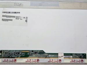 B156XW03 V.1 15,6" WXGA sjajni tanki LED LCD zaslon za prijenosno računalo